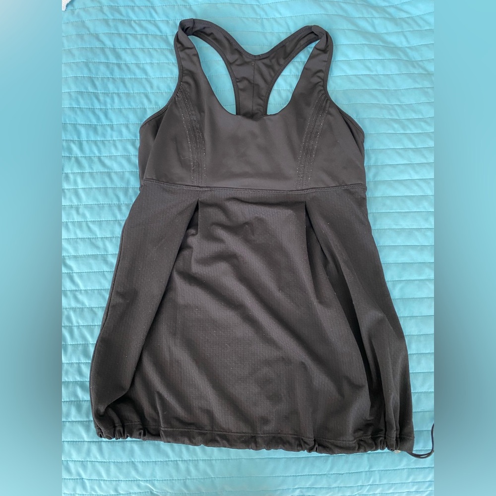 Gym top